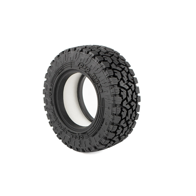 RC4WD Toyo Open Country A/T III 1.7" Scale Tires