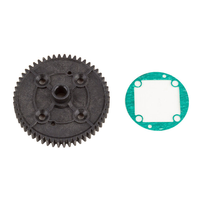 TEAM ASSOCIATED Rival MT10 Spur Gear, 54T 32P