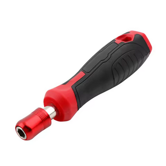 Race RACE 1/4" DRIVE SCREW DRIVER HANDLE