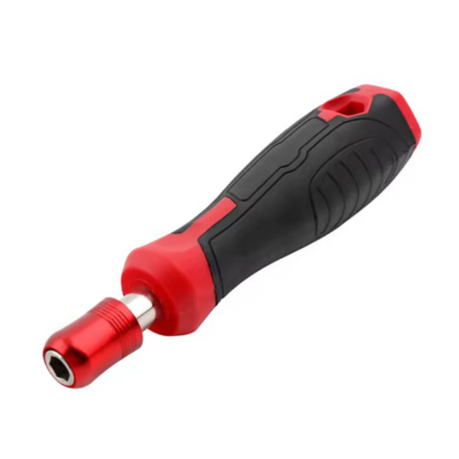 RACE 1/4" DRIVE SCREW DRIVER HANDLE