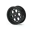 Proline 1/10 Showtime 2.2in Sprint Car 12mm Front Wheels, 2pcs