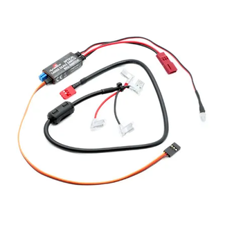 DYNAMITE Dynamite Large Scale Gas Engine Kill Switch