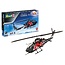 REVELL GIFT SET AH-1F COBRA: FLYING BULLS 25TH ANNIV.