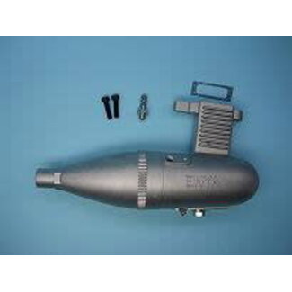 ENYA PARTS ENYA MUFFLER SUITS 40X,45X,49X