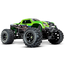 TRAXXAS X-MAXX 8S ESC BELTED MONSTER TRUCK