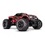 TRAXXAS X-MAXX 8S ESC BELTED MONSTER TRUCK