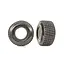 Traxxas 2.2/3.0" Hoosier® Dirt Oval Tyres with Foam Inserts 2Pcs