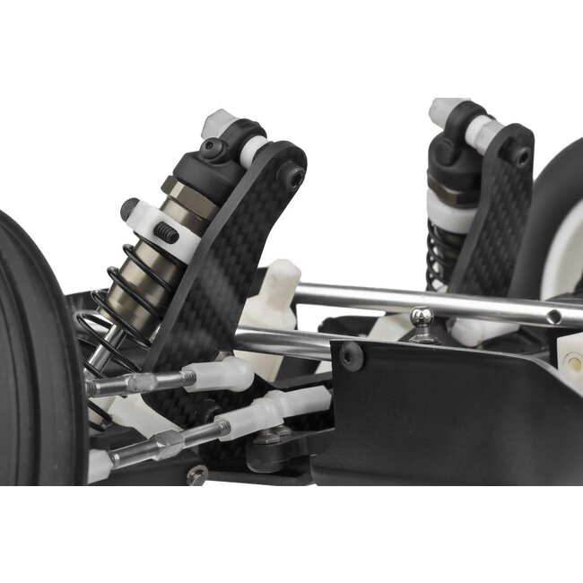 TEAM ASSOCIATED World Champion RC10 Brian Kinwald Edition Kit