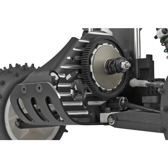 TEAM ASSOCIATED World Champion RC10 Brian Kinwald Edition Kit