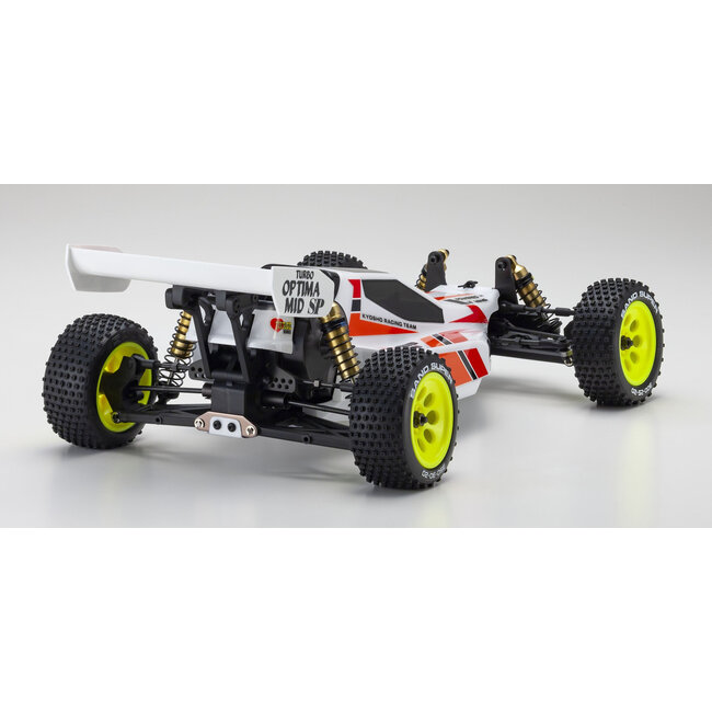 KYOSHO TURBO OPTIMA MID SPECIAL