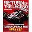 KYOSHO TURBO OPTIMA MID SPECIAL