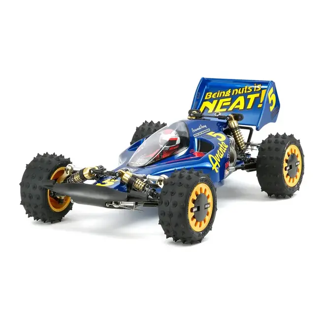 TAMIYA 1/10 R/C AVANTE 2011 ( 2020)  1/10 KIT  ESC INCLUDED REQUIRES TX, RX, BATTERY CHARGER & PAINT. DEPOSIT