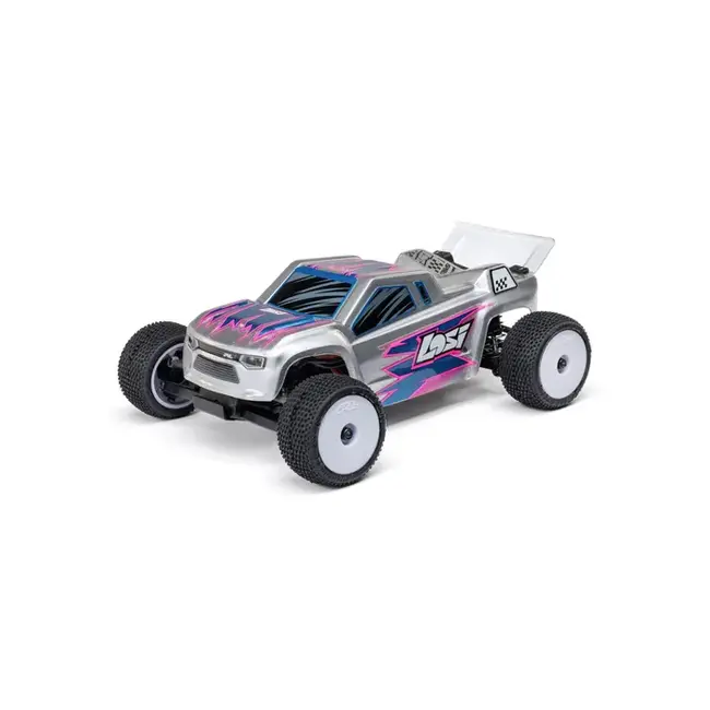 Losi Micro-T 1/28 2WD RC Stadium Truck, RTR