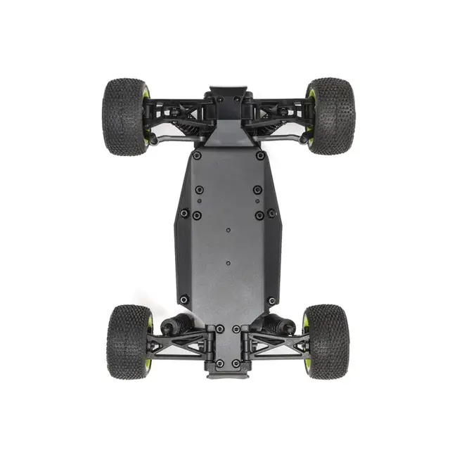 ***PRE-ORDER EARLY JUNE***Losi Micro-T 1/28 2WD RC Stadium Truck, RTR