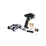 ***PRE-ORDER EARLY JUNE***Losi Micro-T 1/28 2WD RC Stadium Truck, RTR