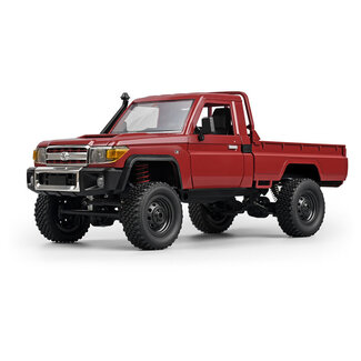 MN MODEL MN Model 1/12 Toyota LC79 4WD RC Crawler RTR