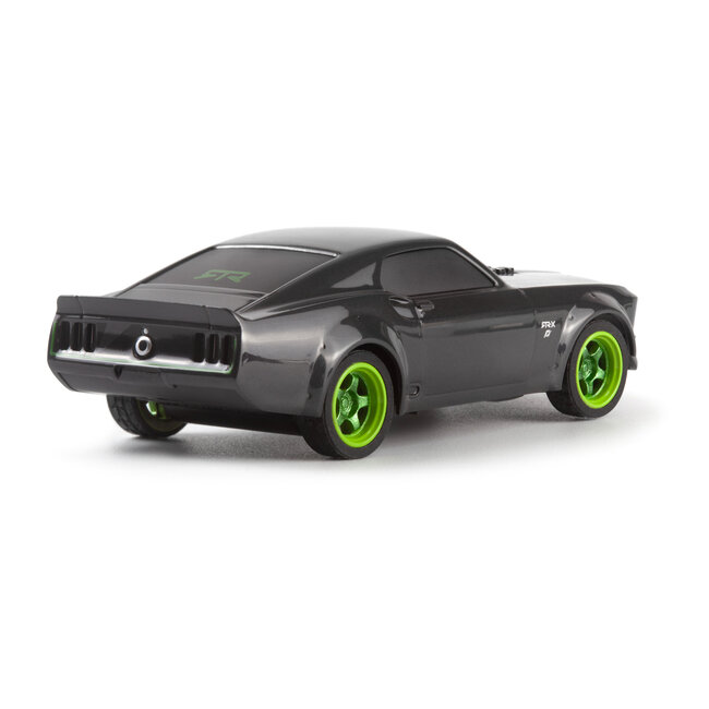 HPI 1/64 Nano-TTR Ford Mustang RTR-X
