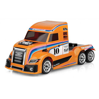 TEAM ASSOCIATED TEAM ASSOCIATED RC10 6X6 AMERICAN CUSTOM SEMITRUCK KIT