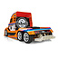 TEAM ASSOCIATED RC10 6X6 AMERICAN CUSTOM SEMITRUCK KIT