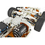 TEAM ASSOCIATED RC10 6X6 AMERICAN CUSTOM SEMITRUCK KIT