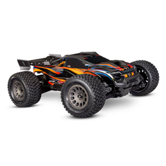TRAXXAS TRAXXAS MINI XRT
