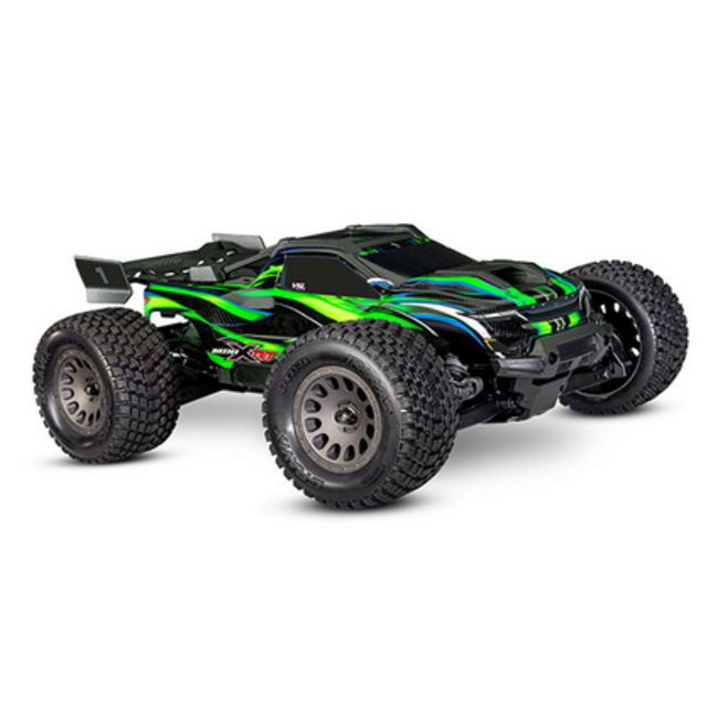 TRAXXAS MINI XRT