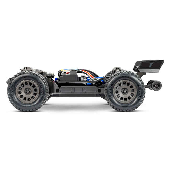 TRAXXAS MINI XRT