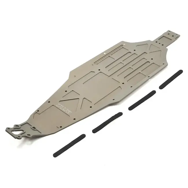 TLR Chassis: 22SCT 3.0