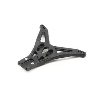LOSI TLRRear Shock Tower: 22SCT 3.0