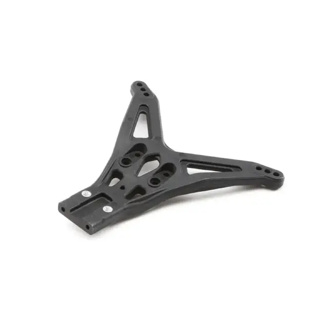 TLRRear Shock Tower: 22SCT 3.0