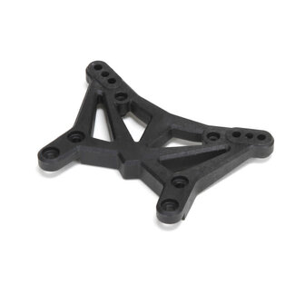 LOSI TLR Front Shock Tower: 22SCT 2.0