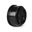 TLR Wheel, Black (2): 22SCT