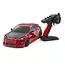 Kyosho 1/10 Fazer D2 FZD2 Toyota 86 GT Tuned Ver. Lightning Red 2WD Drift Car RTR Readyset EP w/ 2.4GHz Radio
