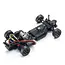 ***PRE-ORDER LATE JUNE*** Kyosho 1/10 Fazer D2 FZD2 Toyota 86 GT Tuned Ver. Lightning Red 2WD Drift Car RTR Readyset EP w/ 2.4GHz Radio