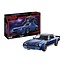 REVELL CHEVY CAMARO Z/28: STRANGER THINGS 1/24