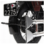 Minichamps 062135500 1/6 Brough Superior SS100 T.E. Lawrence Black Motorbike model " EX DECEASED ESTATE SOLD AS IS "