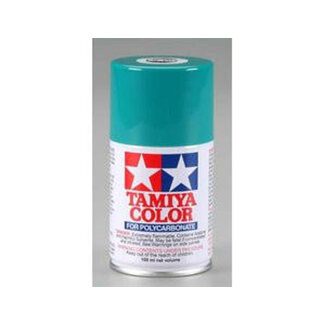 TAMIYA TAMIYA PS-54 cobolt green