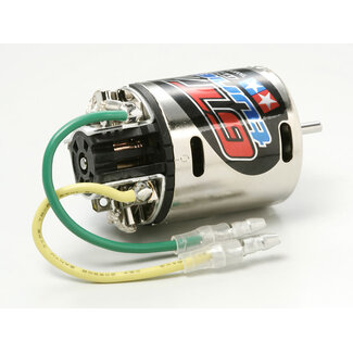 TAMIYA TAMIYA GT-TUNED MOTOR (25T)