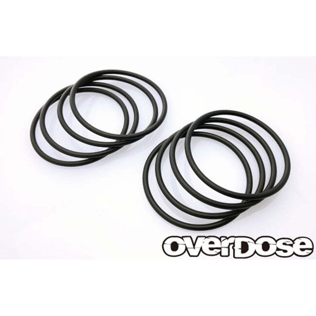 Overdose Tyre Stabilized O-Ring