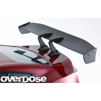 OVERDOSE Overdose VOLTEX GT Wing Type-7