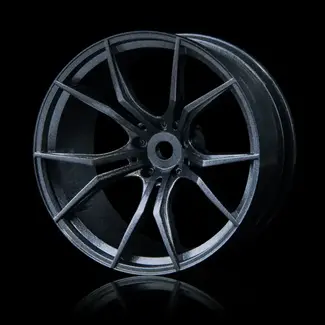 MST MST FX Wheel