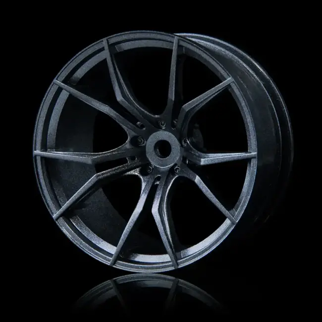 MST FX Wheel