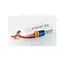 Dualsky 2700mah 2S 7.4v 25C ECO LiPo Battery with XT60 Connector