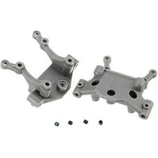 FS RACING FS Racing Front And Rear Shock Mount
