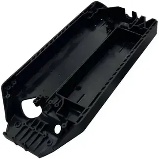 FS RACING FS Racing 536150 Plastic Chassis