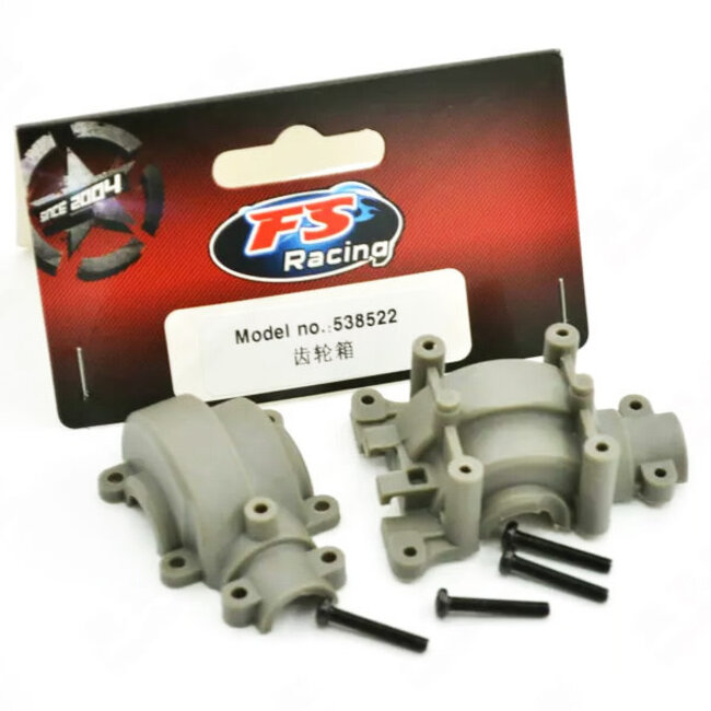 FS Racing Gear Box Case 538522