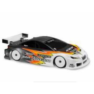 JCONCEPTS JCONCEPTS A1 "A-One" - 190mm Touring Car body - Standard-weight