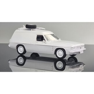 DDA COLLECTABLES DDA 1:24 Kit Standard 6 HJ Panel V