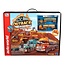 AUTOWORLD  Outback Overdrive Slot Car Set