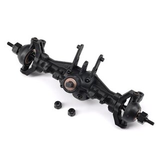 TRAXXAS TRAXXAS AXLE FRONT TRX-4M